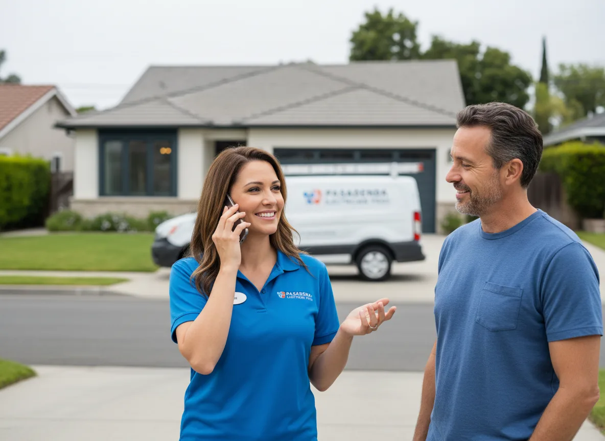 Electrician Gwynn Oak, MD FAQs